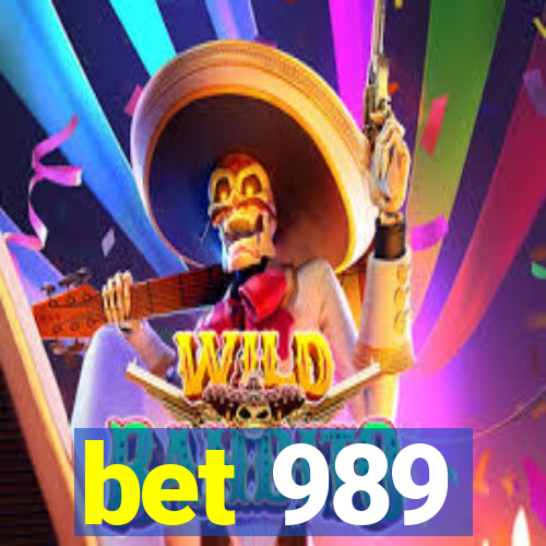 bet 989